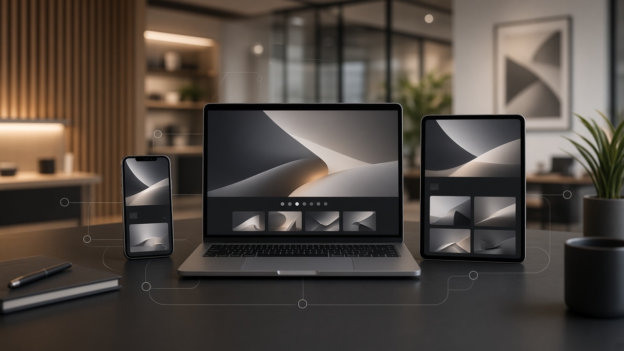 Web Design